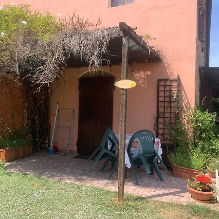 Podere Girasoli Piombino Luaran gambar