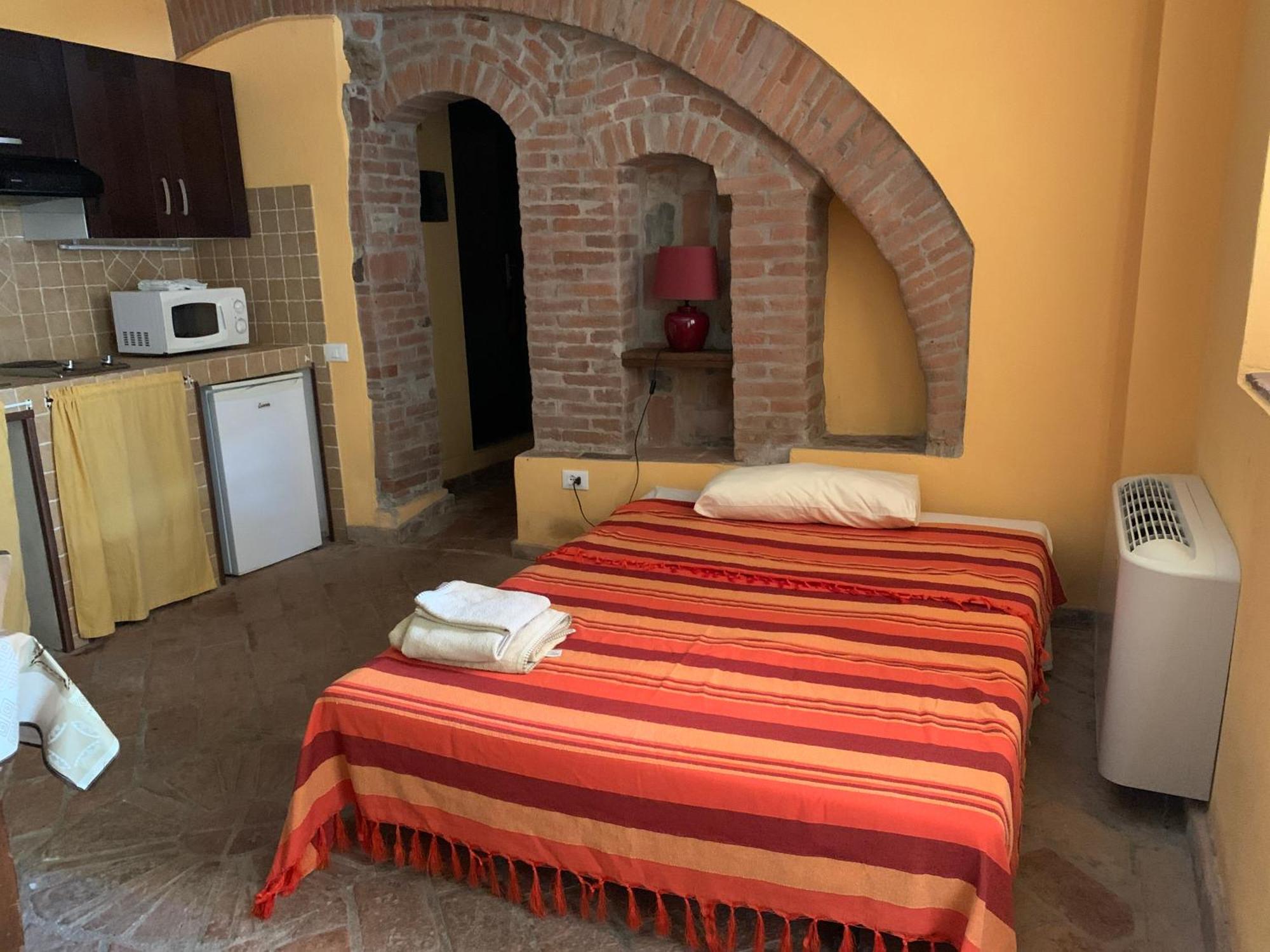 Podere Girasoli Piombino Luaran gambar