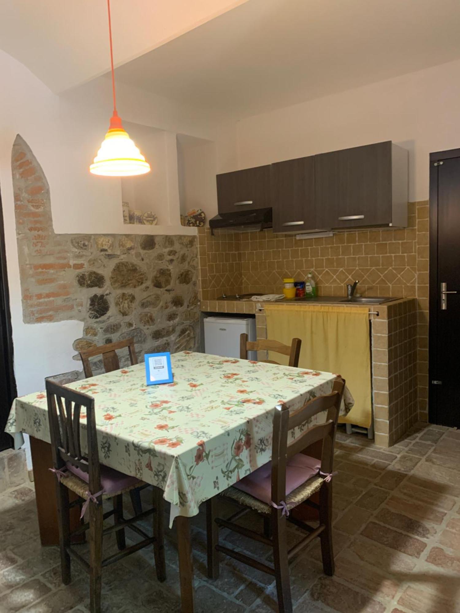 Podere Girasoli Piombino Luaran gambar