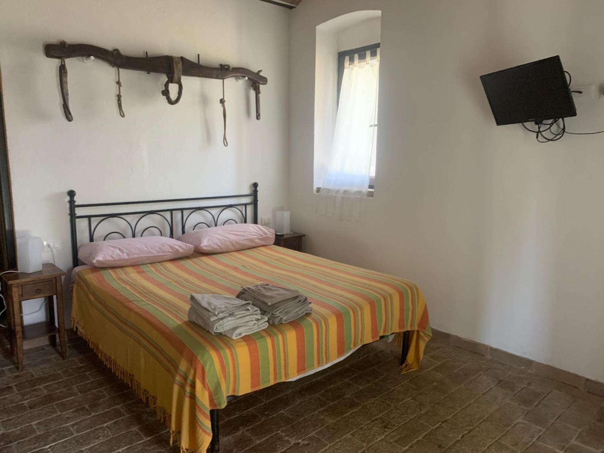 Podere Girasoli Piombino Luaran gambar