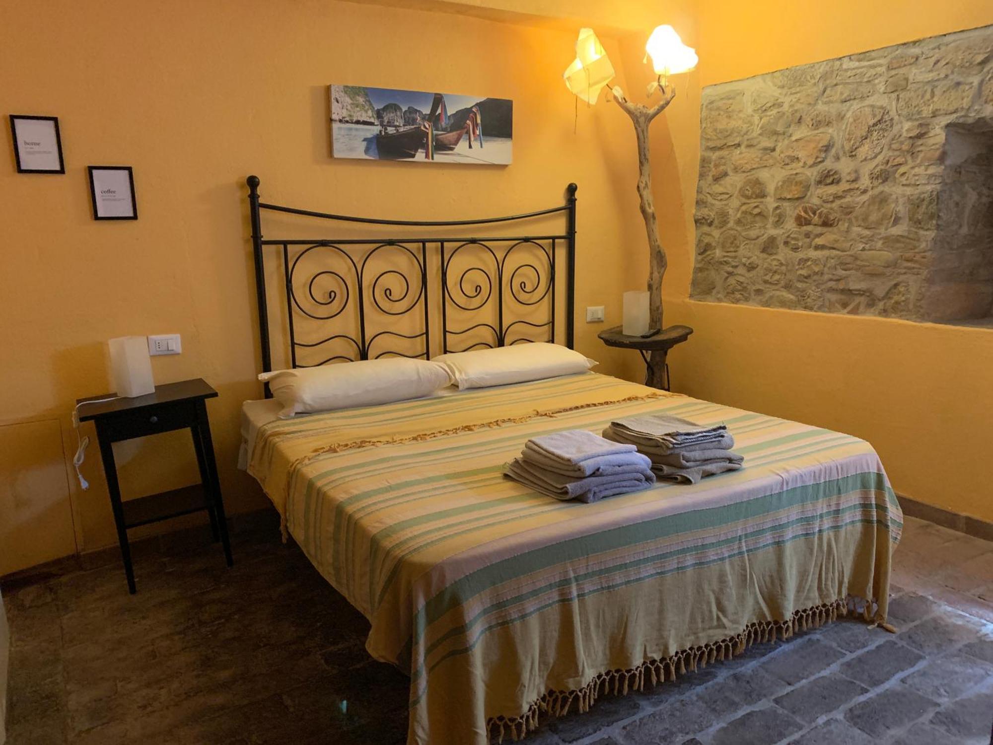 Podere Girasoli Piombino Luaran gambar