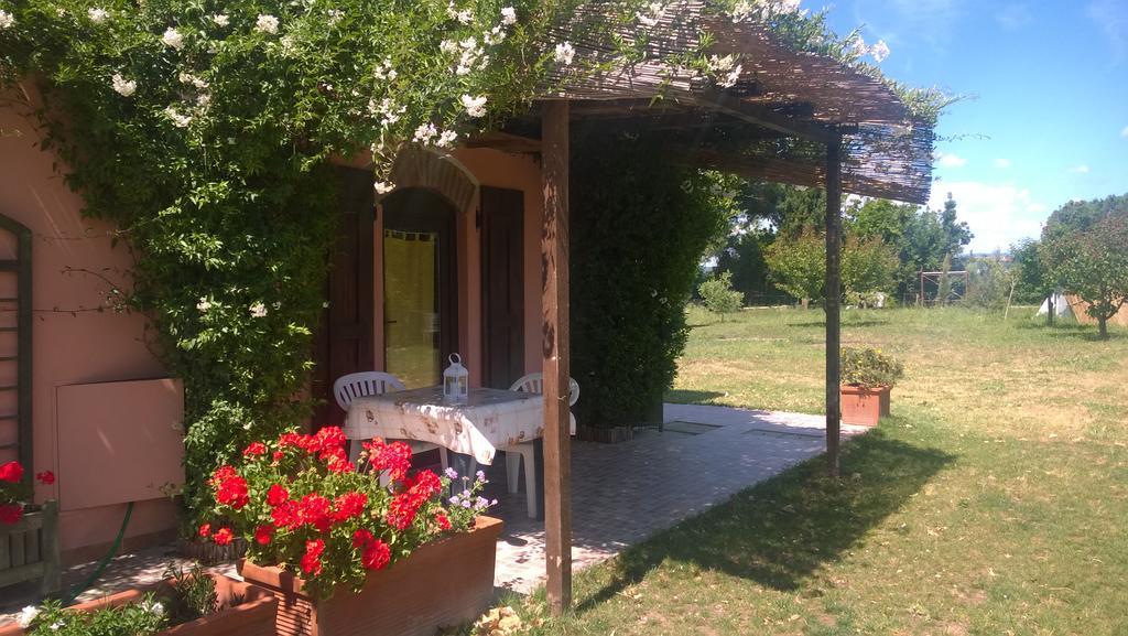 Podere Girasoli Piombino Luaran gambar